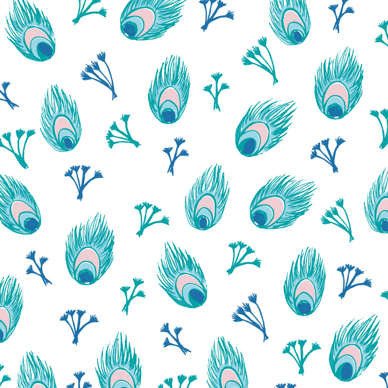 About Pavish Pattern